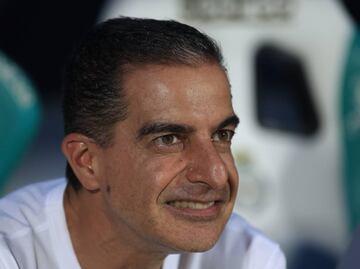 Técnico del Toluca asegura que la regla de menores no ayuda a la Selección Mexicana