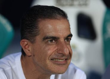 Técnico del Toluca asegura que la regla de menores no ayuda a la Selección Mexicana