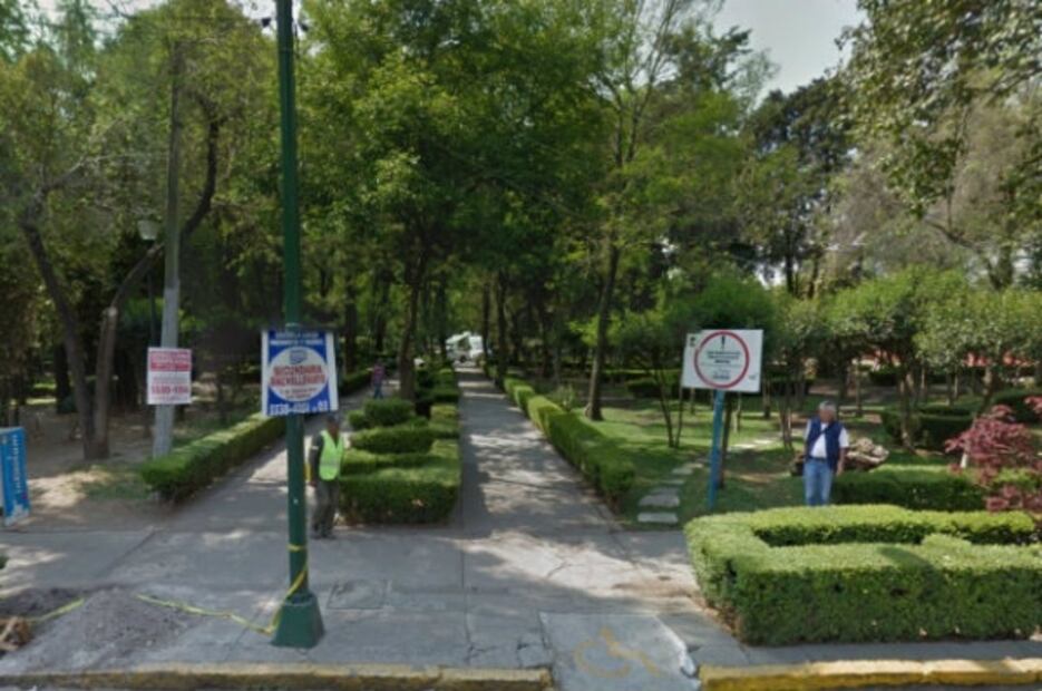 Las colonias emergentes de la CDMX
