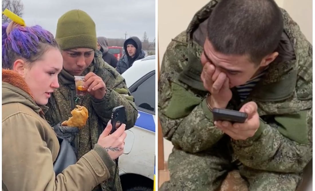 Foto: Twitter @mjluxmoore/@ServiceSsu