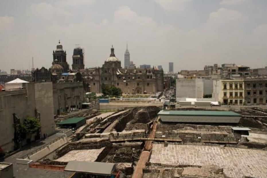 Más de 150… Aquí la lista de TODOS los Museos de la CDMX
