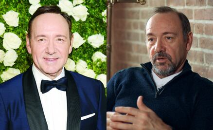 ¡La caída del Rey! Kevin Spacey lo perdió todo