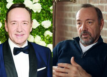 ¡La caída del Rey! Kevin Spacey lo perdió todo