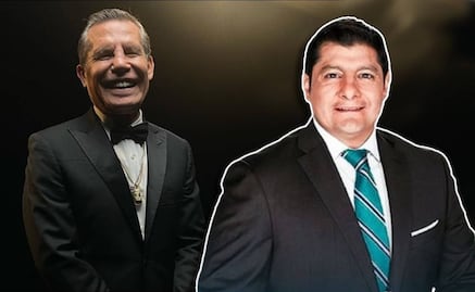 El 'Zar' Aguilar recordó la vez que Julio César Chávez lo amenazó de muerte en plena transmisión