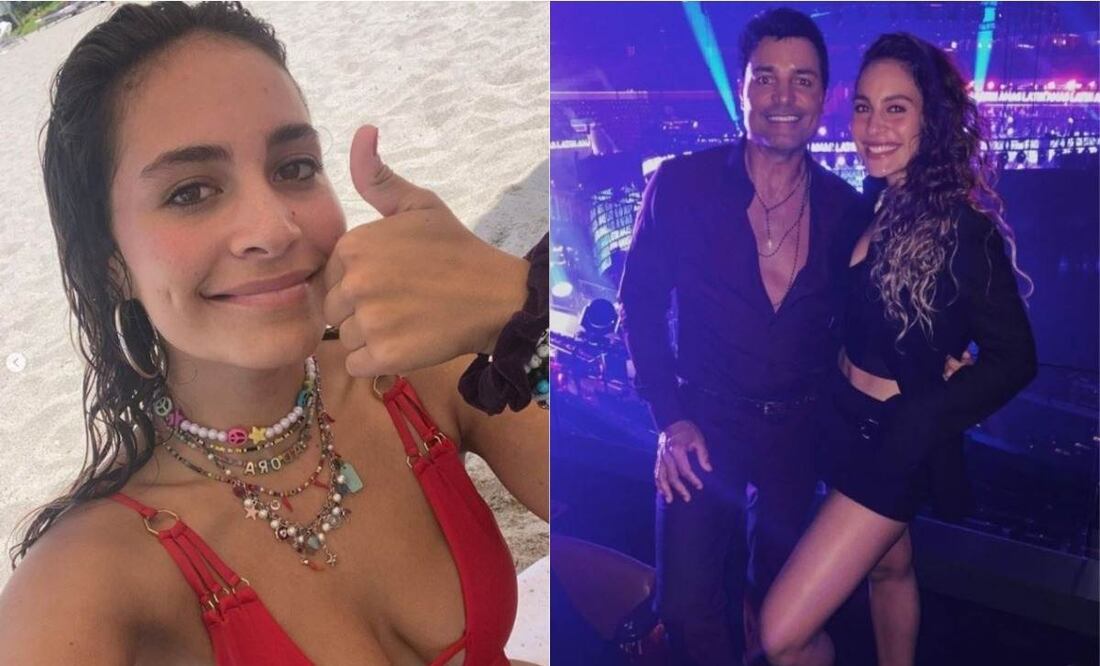 Fotos: Instagram @isadorafigueroa