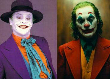 Joker: ¿Jack Nicholson aparecerá en la película de Joaquin Phoenix?