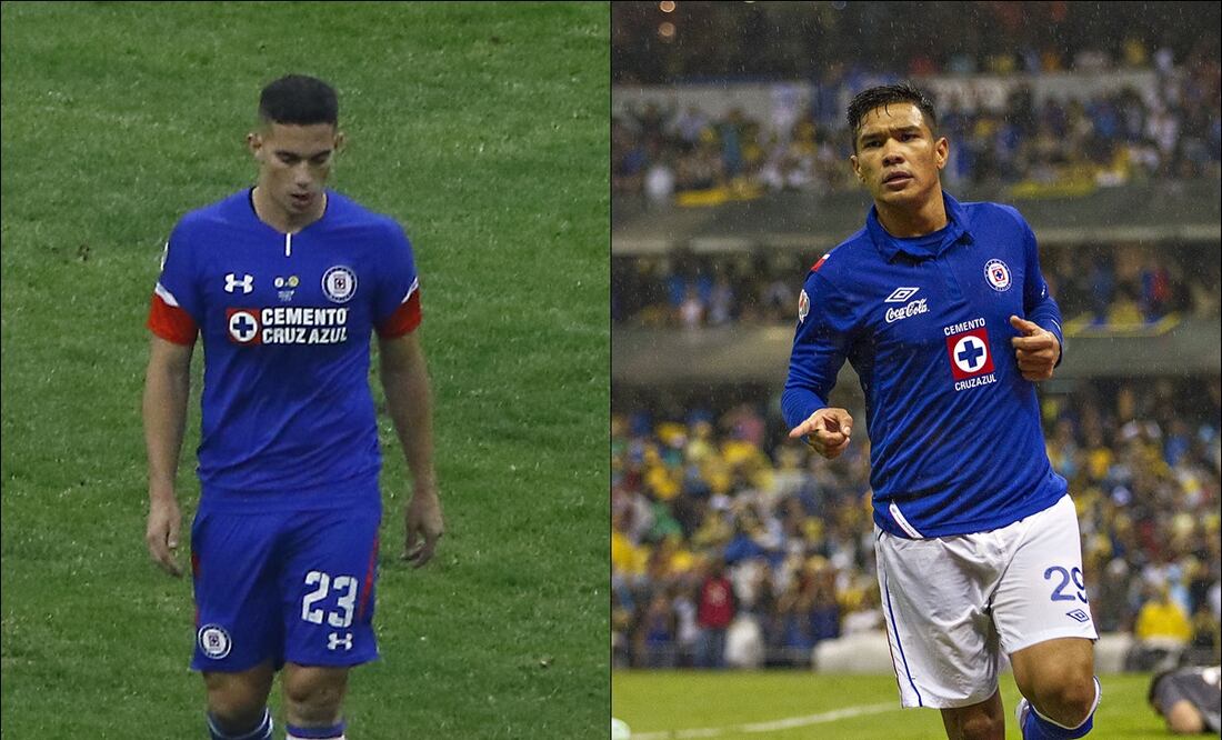 Cruz Azul acumula tres finales sufridas con América marcadas por la tragedia / FOTOS: Imago7