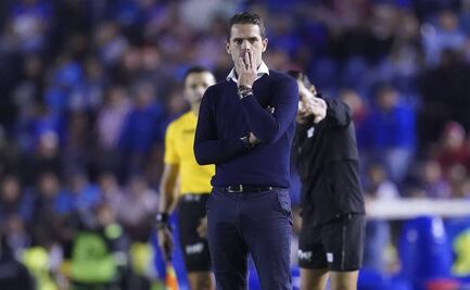 Fernando Gago no dejará Chivas de inmediato; deberán pagar su cláusula primero