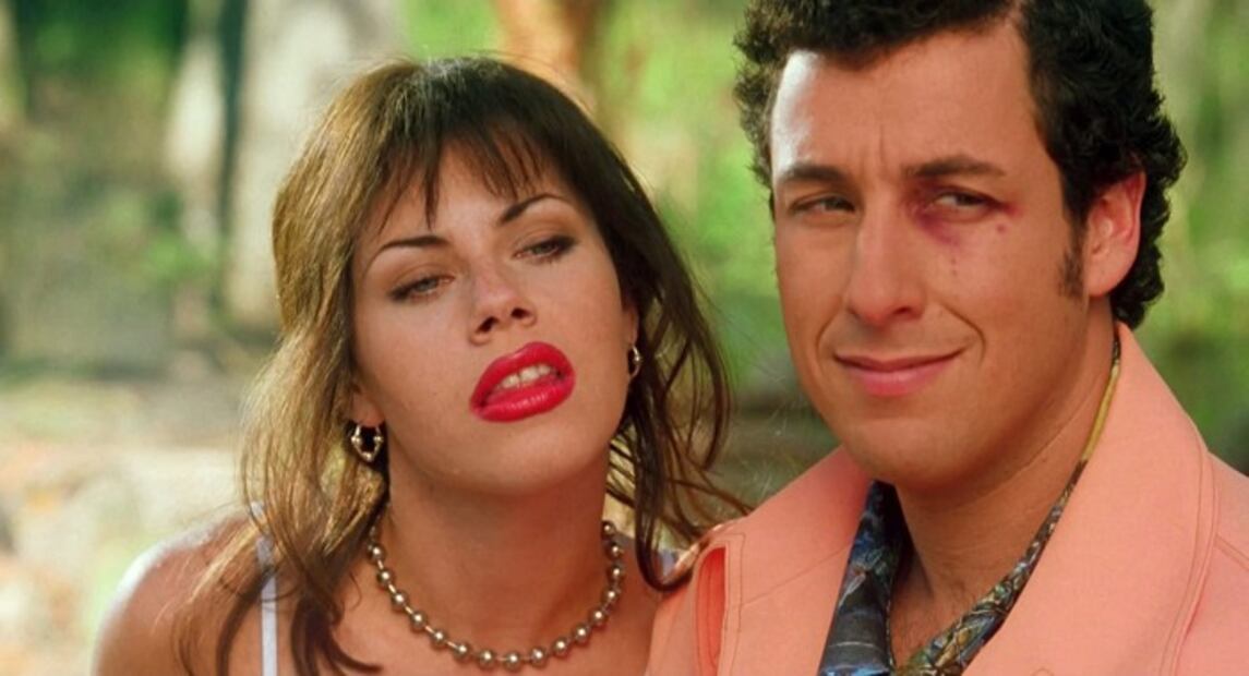 ¿Qué pasó con Fairuza Balk, de "Jóvenes Brujas"?