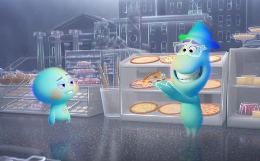 Imagen: Walt Disney Pictures/ Pixar Animation Studios