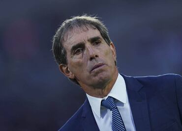 Guillermo Almada reconoce el esfuerzo de sus pupilos; queríamos ganarle al Madrid, la experiencia fue espectacular