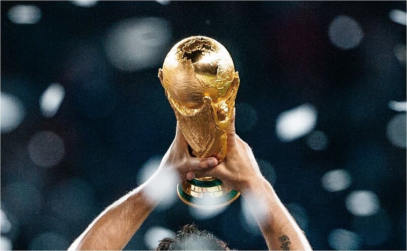 La FIFA aumenta los montos a repartir en el Mundial 2026 a casi 900 millones de dólares