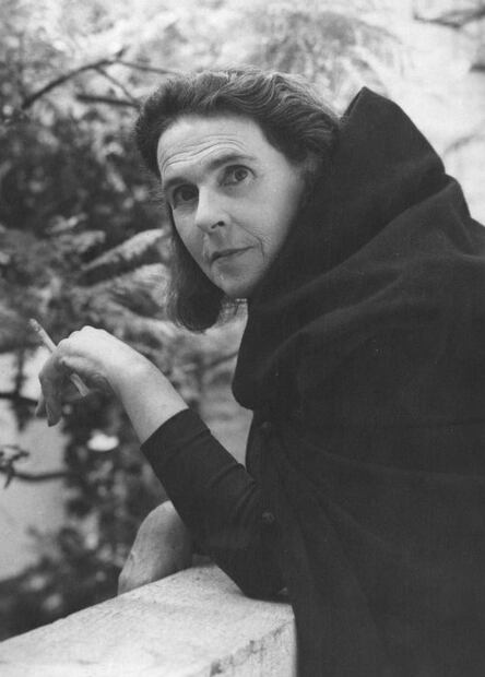 10 obras para admirar y entender a Leonora Carrington