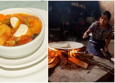 Chiapas: una gastronomía que va más allá del tamal de chipilín