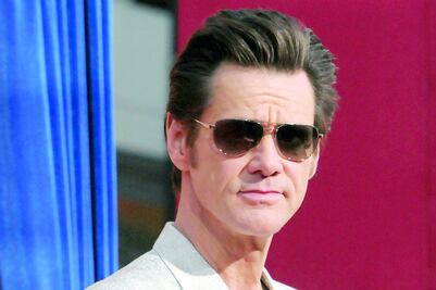 Jim Carrey, la triste vida de un actor que está perdiendo la razón