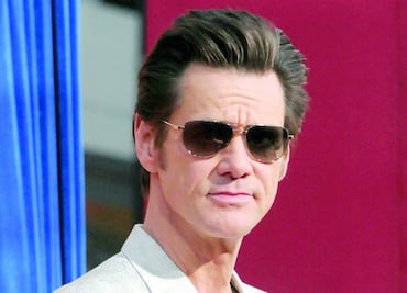 Jim Carrey, la triste vida de un actor que está perdiendo la razón