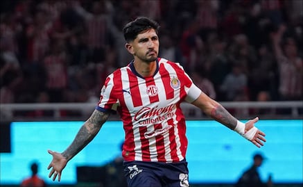 ¡Contundente! Víctor Guzmán sentencia que “jamás” ha pedido su salida de Chivas