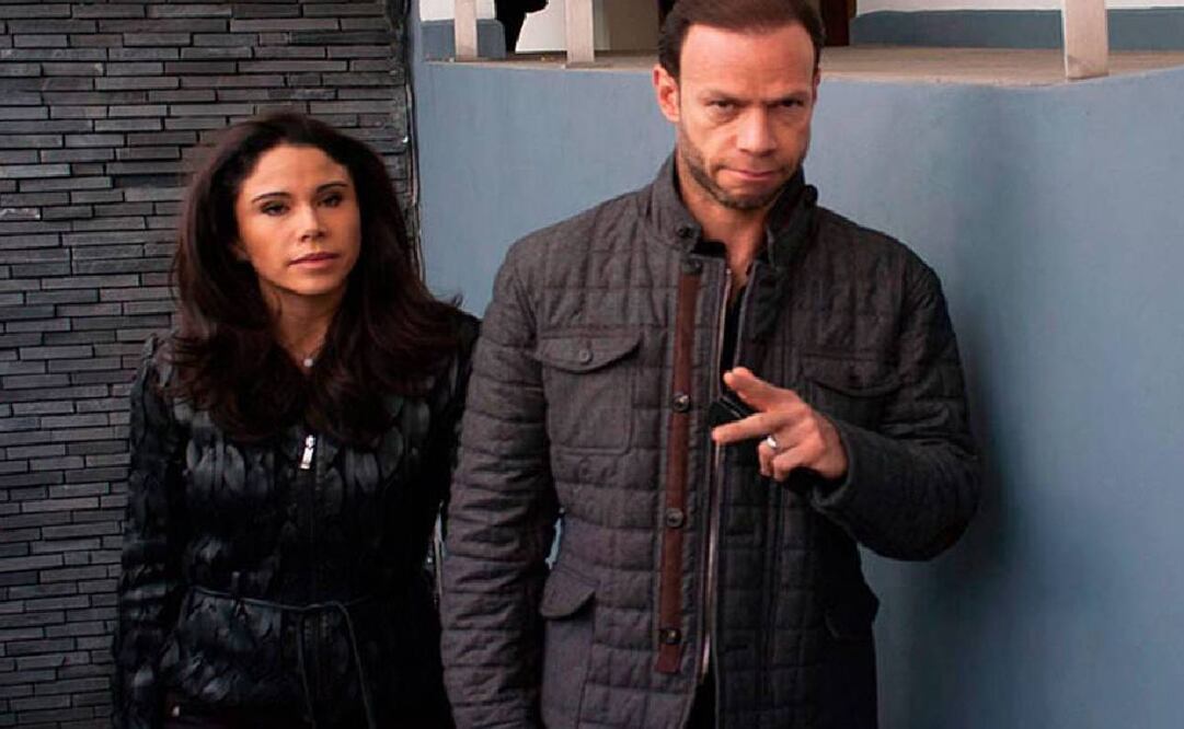 Zague se divorció de Paola Rojas luego de que se filtrara su video íntimo. Foto: Especial