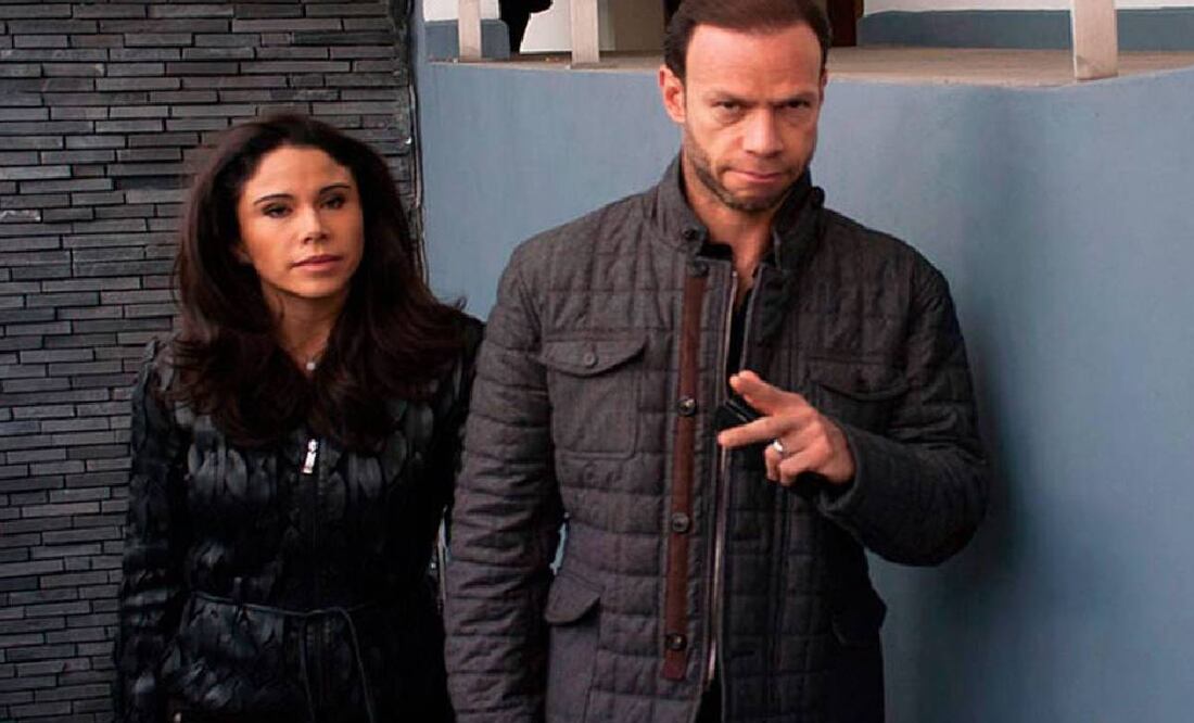 Zague se divorció de Paola Rojas luego de que se filtrara su video íntimo. Foto: Especial