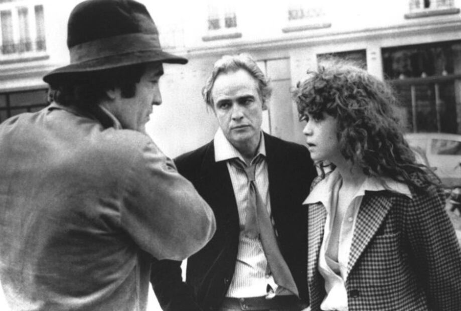 Maria Schneider y su maldición tras “El último tango en París”