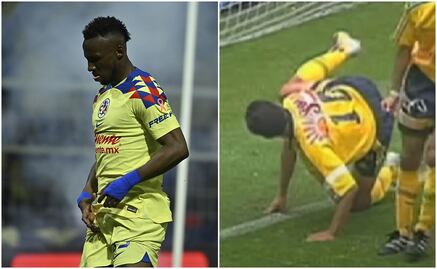 De Quiñones a Cuauhtémoc, los festejos más polémicos en la historia del América