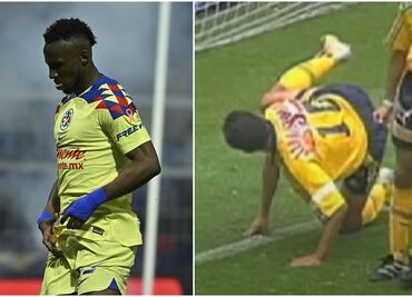 De Quiñones a Cuauhtémoc, los festejos más polémicos en la historia del América