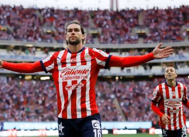 Chivas se va a la Leagues Cup motivado tras derrotar en casa al Mazatlán