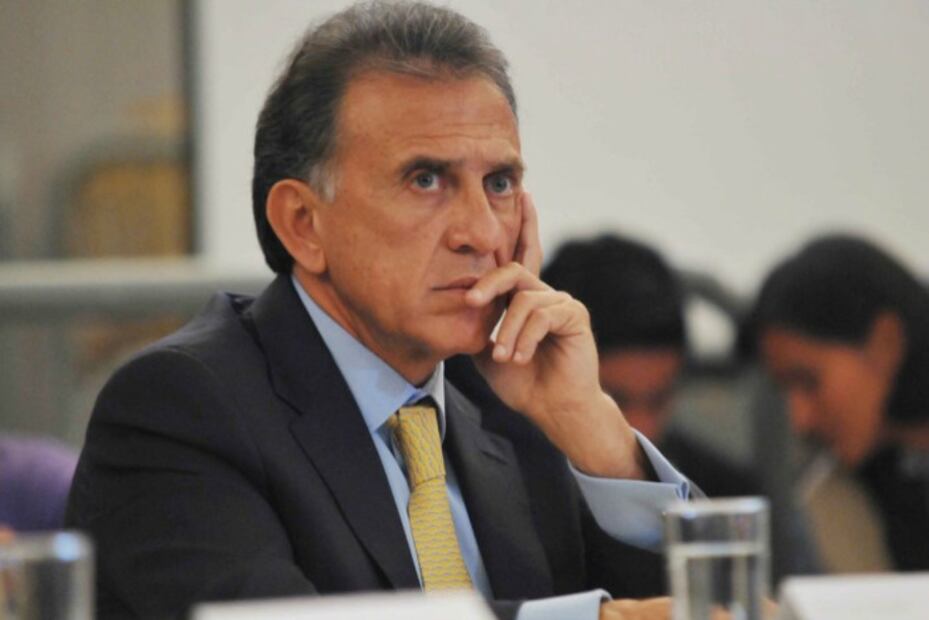 10 escándalos políticos que sacudieron el 2016