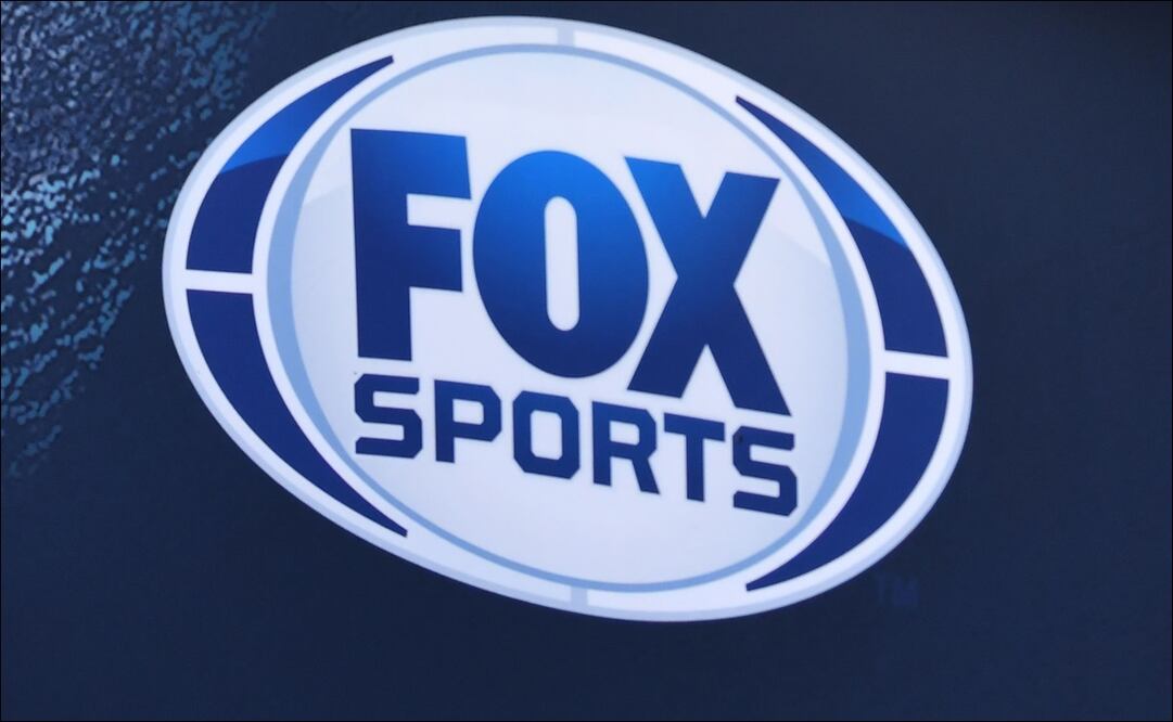 Comentarista de Fox Sports anuncia su salida de la cadena deportiva. FOTO: Imago7