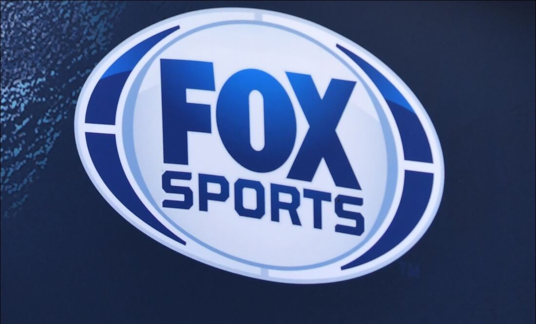 Comentarista de Fox Sports anuncia su salida de la cadena deportiva. FOTO: Imago7