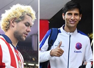 Jürgen Damm arremete contra Cade Cowell: "Si amas a México y eres mexicano, hay que demostrarlo"