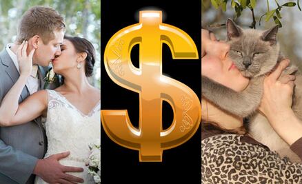 10 "cosas" que te sorprenderá saber que se pueden asegurar