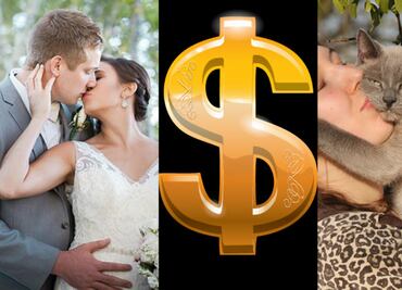 10 "cosas" que te sorprenderá saber que se pueden asegurar
