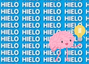 Acertijo visual nivel Dios: encuentra la palabra 'Cielo' en solo 5 segundos