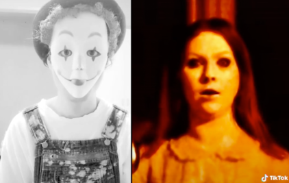 El perturbador mensaje en TikTok de la llegada de Aliens este 27 de agosto