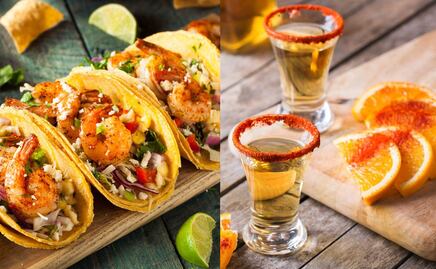 El Festival del Taco y el Mezcal 2022 llega a la CDMX