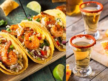 El Festival del Taco y el Mezcal 2022 llega a la CDMX