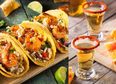 El Festival del Taco y el Mezcal 2022 llega a la CDMX