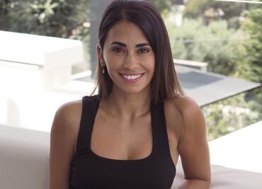 Así disfruta Antonela Roccuzzo las vacaciones en Argentina junto a sus hijos