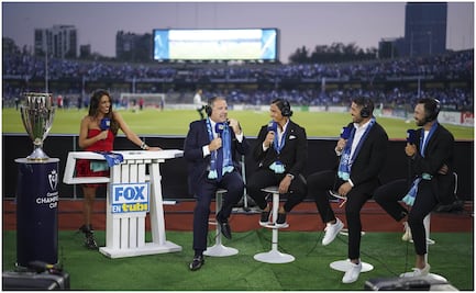 Chiquete Orozco y la incómoda respuesta a Claudia García tras ganar la Concachampions: "No puedo, está mi esposa"