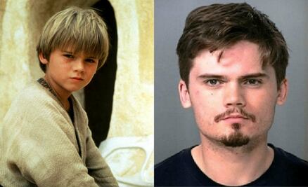 Jake Lloyd, la promesa de Star Wars terminó en un psiquiátrico