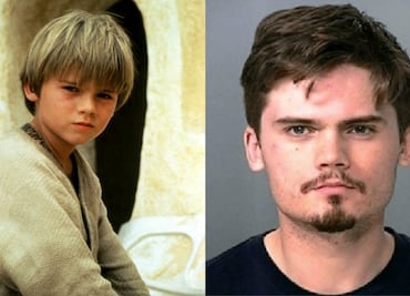 Jake Lloyd, la promesa de Star Wars terminó en un psiquiátrico