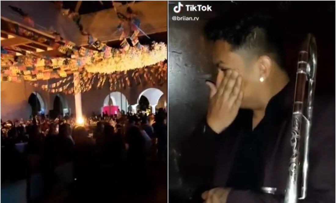 Fotos: TikTok @briian.rv