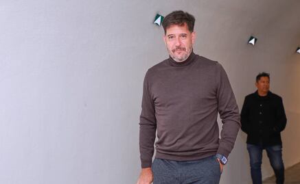 Pumas ya tiene remplazo tras la destitución de Gustavo Lema; ¿quién será el técnico para los siguientes juegos? 