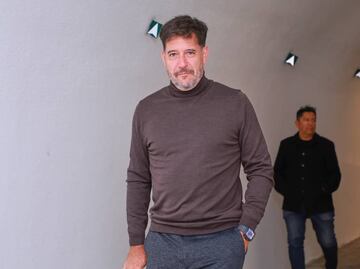 Pumas ya tiene remplazo tras la destitución de Gustavo Lema; ¿quién será el técnico para los siguientes juegos?