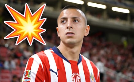 Piojo Alvarado rompió el silencio sobre el cohetón que lanzó a la prensa: 'No soy tan inconsciente'