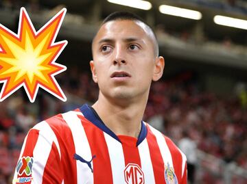 Piojo Alvarado rompió el silencio sobre el cohetón que lanzó a la prensa: 'No soy tan inconsciente'