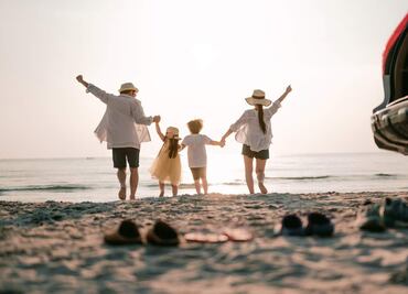 Puente vacacional de marzo 2022: Aquí los días que vas a descansar