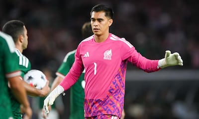 Tala Rangel vive noche de pesadilla en Arizona contra Estados Unidos