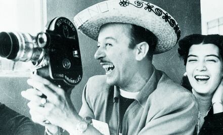 Los accidentes aéreos que sufrió Pedro Infante y su muerte